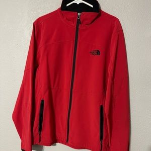 North face jacket